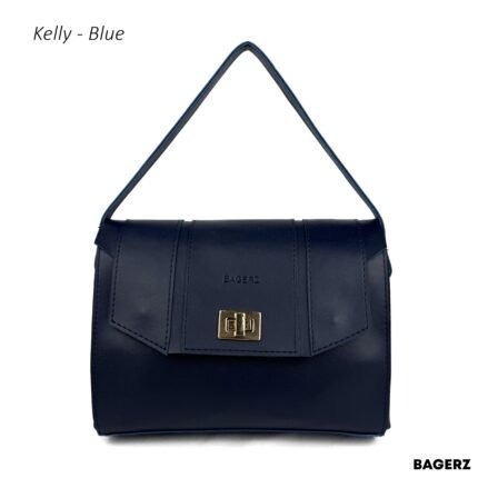 Kelly - Blue